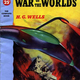 Illustration for article titled Our Ever Changing War Of The Worlds